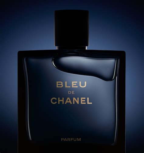 bleu de chanel vs hugo boss|blue de chanel perfume.